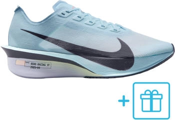 Nike Vaporfly 4 Women (HF6412-400) glacier blue/blue tint/amethyst tint/gridiron