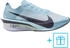 (HF6412-400) glacier blue/blue tint/amethyst tint/gridiron
