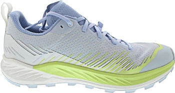 Lowa Amplux 2 Schuhe blau schwarz