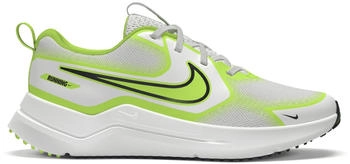 Nike Cosmic Runner Straßenlaufschuh Kinder weiß HM4402-106