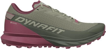 Dynafit Ultra GTX Trailrunningschuhe oliv thyme