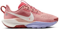 Nike DV3865-601, Nike Pegasus Trail 5 Trailschuh Damen - koralle, lila, Gr&ouml;&szlig;e 42