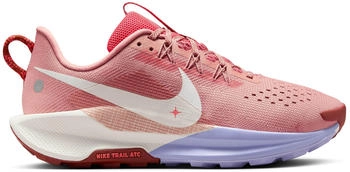 Nike Pegasus Trail 5 Damen rot schwarz