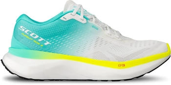 Scott Pursuit Ride 2 Damen Laufschuhe weiss wei&szlig;
