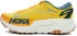 Hoka Mafate X Schuhe zest mountain fog