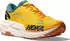 Hoka Mafate X Schuhe zest mountain fog