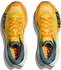 Hoka Mafate X Schuhe zest mountain fog