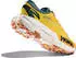 Hoka Mafate X Schuhe zest mountain fog