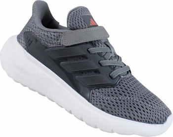 Adidas Ultimashow 2 0 JR2637 Kinder Laufschuhe grau rot