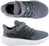 Adidas Ultimashow 2 0 JR2637 Kinder Laufschuhe grau rot