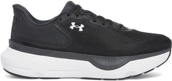 Under Armour Infinite Pro 2 Laufschuhe schwarz anthrazit wei&szlig;