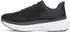 Under Armour Infinite Pro 2 Laufschuhe schwarz anthrazit weiß