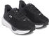 Under Armour Infinite Pro 2 Laufschuhe schwarz anthrazit weiß