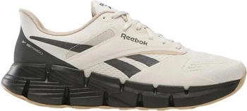 Reebok Zig DYNAMICA 5 Sneaker sand tan washedblack