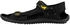 Leguano attrekktive Sandale 10071010 schwarz