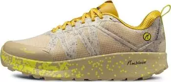 Joe Nimble Trail Addict Pro-R beige