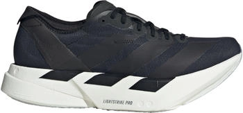 Adidas Adizero Adios Pro 4 Laufschuhe schwarz