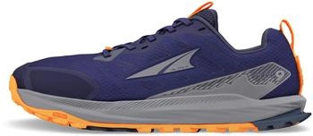 Altra Lone Peak blau