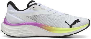 Puma Electrify Nitro 4 wei&szlig;