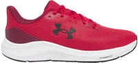 Under Armour Laufschuhe in Rot, Gr&ouml;&szlig;e 45, Herren