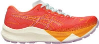 Asics 1012B689-800-5, Asics Fujispeed 3 Trail Running Shoes Orange EU 35 1/2...