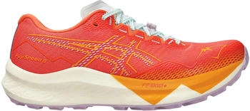 Asics Fujispeed 3 Women (1012B689-800) nova orange/light ube