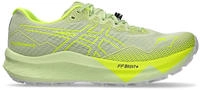Asics Fujispeed 3 Damen Gr&uuml;ne Laufschuhe Gr&uuml;n