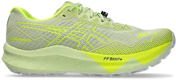 Asics Fujispeed 3 Women (1012B689-300) cool matcha/safety yellow