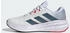 Adidas Questar 3 Laufschuh cloud weiß schwarz ruby