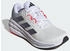 Adidas Questar 3 Laufschuh cloud weiß schwarz ruby