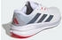 Adidas Questar 3 Laufschuh cloud weiß schwarz ruby