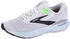 Brooks Adrenaline GTS Herren Grau