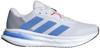 Adidas Galaxy Laufschuh dash grau blau fusion lucid rot