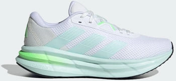 Adidas Galaxy Laufschuh cloud wei&szlig; halo mint lime burst