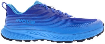 Inov-8 TrailFly Speed Trailrunningschuhe blau schwarz