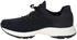 UYN LACES TREK Halbschuhe blau schwarz Y100377