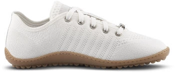 Leguano Go Damen Barfußschuhe nature weiß