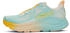 Hoka Clifton Schuhe blau schwarz