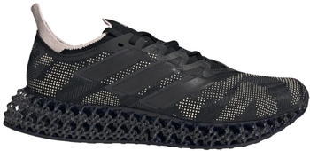 Adidas 4DFWD 4 Laufschuh core black wonder quartz
