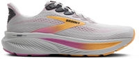 Brooks 1204311B_070, Brooks Ghost 17 Damen Laufschuhe, grau, Gr&ouml;&szlig;e 36 &frac12; female