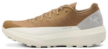 Arc'teryx Norvan Ld 4 dark canvas dark arctic silk