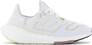 Adidas Ultra Boost W Damen-Laufschuhe wei&szlig;