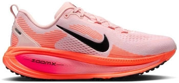 Nike Vomero 18 Laufschuhe 600 echo pink black-bright crimson