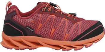 CMP Altak Trail waterproof 2 0 Kinder pink