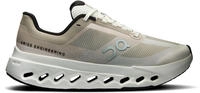On 3WE3005, ON Damen Laufschuhe Cloudsurfer Next Fog / Ivory female