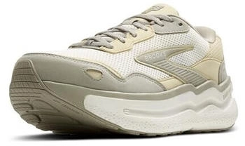 Brooks Ghost Max SE Sneaker london fog green haze coconut