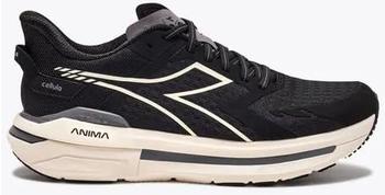 Diadora CELLULA blau schwarz