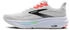 Brooks Ghost 17 weiß rosa gecko