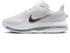 Nike Pegasus Premium Straßenlaufschuh weiß HQ2593-102