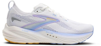 Brooks Glycerin Neutral Running Shoe wei&szlig; blaureiher aprikose